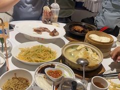 -眉州东坡(华联万柳店)