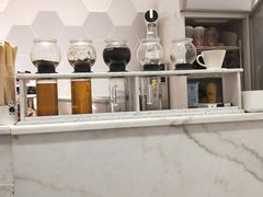 大堂-茶力的小怪兽(梅林卓悦汇店)