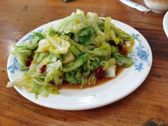 -洪福亮酒家(南草厂街店)