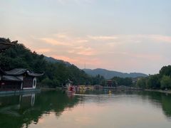 -峙山公园