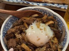 -吉炙烧鸟•本格料理(国际商贸城店)