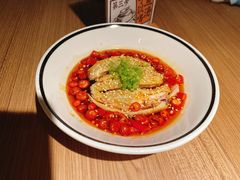 -太二酸菜鱼(天鹅湖万达店)