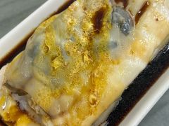 -穗银肠粉店(东川路店)