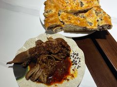 -清真·马记金兰牛肉面(大木桥路店)