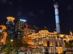 -外滩