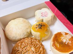 -汪玉霞(吉庆街店)