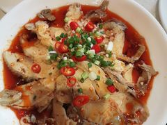 -芭夯兔·兔肉汤锅(新都店)