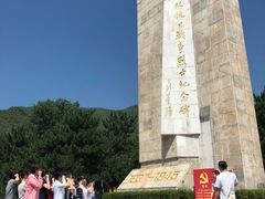 -平北抗日战争纪念馆