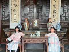 -天朝元辅-徐州民俗博物馆