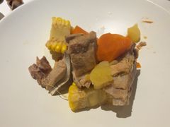 -汤城小厨•粤菜•靓汤(金宝街店)