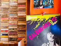 -独音唱片 Indie Music