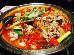 -蛙三泡椒牛蛙(万象城店)
