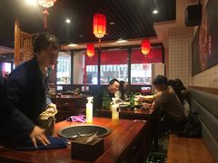-受气牛肉·耙牛肉火锅(水晶郦城店)