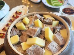 -上海总会SHANGHAICLUB(兴业太古汇店)