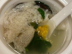 -A One Kitchen·南京精菜馆(晶丽酒店店)