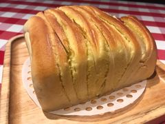 西贝大花卷-西贝莜面村(上海百联西郊店)