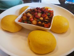 -五观堂素食(新华路店)
