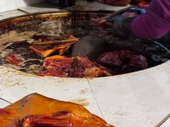 -雷氏板鸭(红照壁南街店)