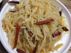 -香香春饼·非遗技艺(万达店)