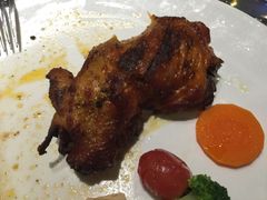 -IL Forno 意坊·意大利餐厅(温州万象城店)