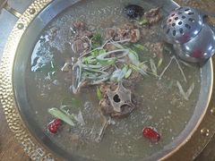 -清真·馬坡二旦烧烤(人生一串拍摄店)