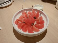 -羊之道草原味道清真餐厅(番禺店)