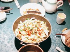 -呷湘厨·鱼汤捞饭·剁椒鱼头·辣椒炒肉(国家会展中心店)