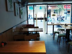 大堂-晓午阳常熟炒浇面(红庙店)