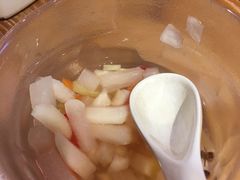 -煜北·西北小馆(曲阳路店)