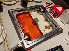 -海底捞火锅(北金鹰店)