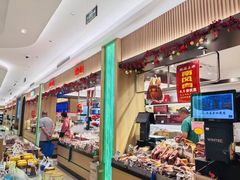 -上海市长春食品商店(淮海中路店)