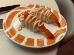 -新一番三文鱼寿司(吾悦店)