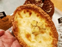 T45法国牛乳蛋白丹麦挞-PAPER STONE BAKERY(天汇广场店)