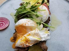 -O'mills Sourdough Bakery&Bistro(永嘉路店)