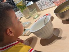 -肉肉大米(金虹桥店)