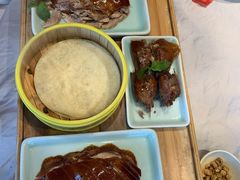 -京味斋·北京烤鸭(华威桥北工大店)