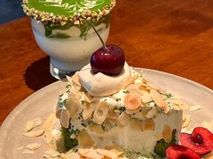 -luutosa  cafe & tea 鹿兔山