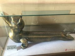 -内乡县衙博物馆