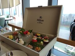 -三迪希尔顿酒店·星空酒廊