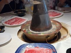 -东来顺饭庄(西直门店)