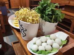 -大龙燚火锅(南山大道店)