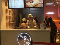 -狐狸和向日葵(北京路店)