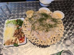 -官塘鱻鱻鱼生·潮汕生腌·砂锅粥(西马路总店)