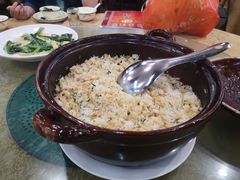 -正宗鸡饭粤香酒家(朱村店)