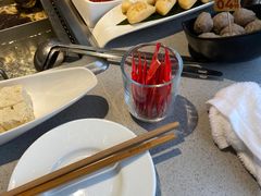 -海底捞火锅(老城根店)