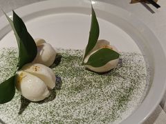 -華府(凯德晶萃店)