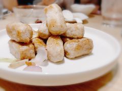芋头-莆田餐厅PUTIEN(金融街购物中心店)