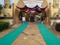 -上海玛雅海滩水公园