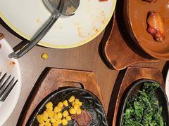 -萨莉亚意式餐厅(杭州西溪龙湖天街店)