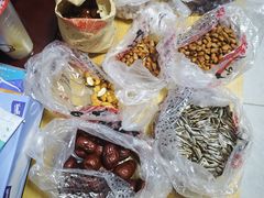 -王老头炒货(天坛东路店)